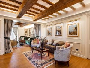 Zdjęcie z galerii obiektu Belvilla by OYO Colombara w mieście Castel San Pietro Terme