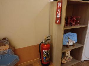 Iizukaあけぼの館的相册照片