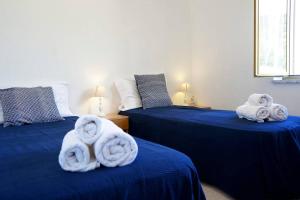 Fotografie z fotogalerie ubytování Comfort in riva al mare v destinaci Belmonte Calabro