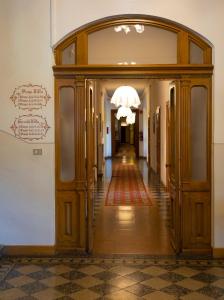 Fotografie z fotogalerie ubytování Hotel Salegg v destinaci Siusi