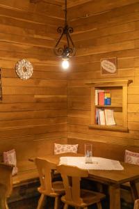 Fotografie z fotogalerie ubytování Hotel Salegg v destinaci Siusi