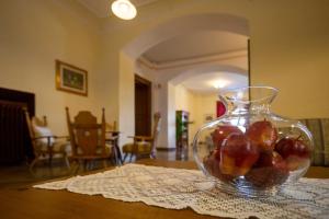 Fotografie z fotogalerie ubytování Hotel Salegg v destinaci Siusi