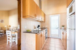 Foto dalla galleria di Villa Androna a Cala'n Bosch