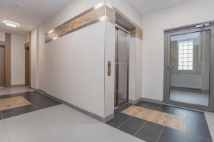 Fotografia z galérie ubytovania Urban Jungle - Grey Apartment v destinácii Białystok