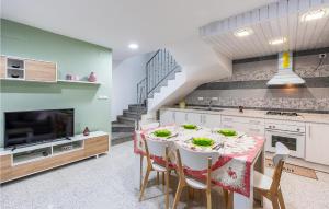 Amazing home in La Mamola with 4 Bedrooms, La Mamola ...