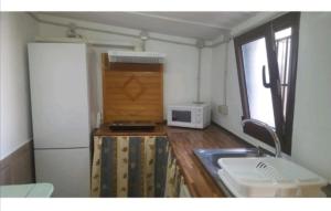 Φωτογραφία από το άλμπουμ του Un apartamento con encanto en zahora σε Κάδιθ