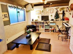 Gallery image of Peace House Suzunami in Osaka