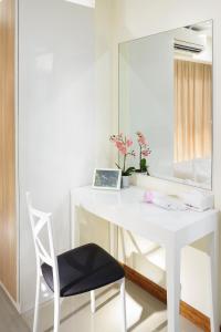 Fotografie z fotogalerie ubytování The Plimplace Hotel v destinaci Bang Su