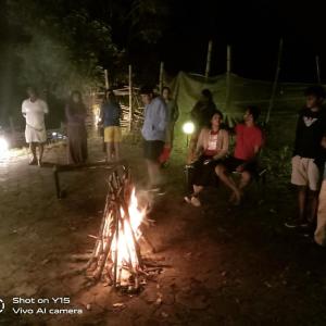 Fotografie z fotogalerie ubytování Mist WOODS VAGAMON v destinaci Vagamon