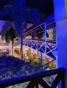 Gallery image of Hotel Slipway in Dar es Salaam