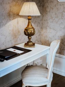 Mynd úr myndasafni af Hotell Villa Långbers í Tällberg
