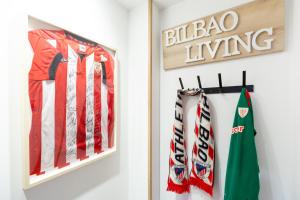 Fotografia z galérie ubytovania Unamuno by Bilbao Living v destinácii Bilbao