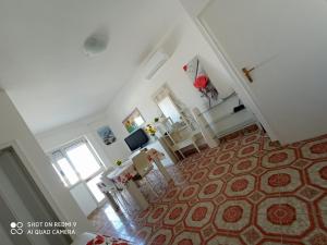 Fotografie z fotogalerie ubytování Mamalina Residence v destinaci Torre Pali