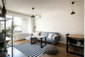 Gallery image of Quiet & Cozy Apartment Old Town - free underground parking in Košice