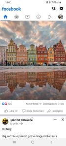 Fotografia z galérie ubytovania Heart of the Old WROCLOVE vo Vroclavi