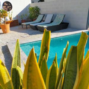 Casa eline Altea piscina privada y jardin, Altea ...