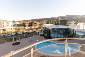 Photo de la galerie de l'établissement Hotel Čatež - Terme Čatež, à Čatež ob Savi