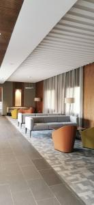 Un lugar para sentarse en ZEPHYR Ifrane
