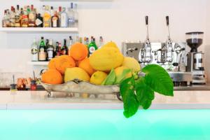 Gallery image of Hotel Villa Fernanda in Massa Lubrense