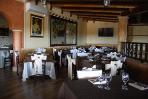 Gallery image of TENUTA MADRE TERRA RESORT in Ovile SantʼAndre