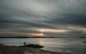 Gallery image of Hôtel Bristol Union Intra Muros in Saint Malo