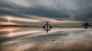 Gallery image of Hôtel Bristol Union Intra Muros in Saint Malo