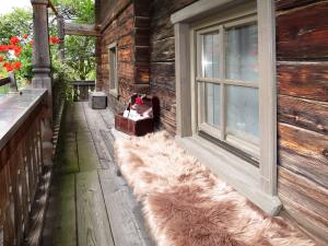 Zdjęcie z galerii obiektu Apartment Stöcklgut - NIL131 w mieście Niedernsill +28 zdjęć