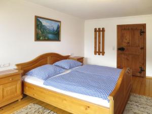 Zdjęcie z galerii obiektu Apartment Stöcklgut - NIL131 w mieście Niedernsill