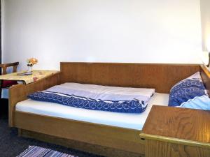 Łóżko lub łóżka w pokoju w obiekcie Apartment Max by Interhome