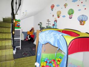 Zdjęcie z galerii obiektu Apartment Max by Interhome w mieście Winkle