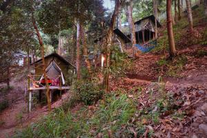 Imagen de la galería de Kandy Nature Resort, en Ampitiya