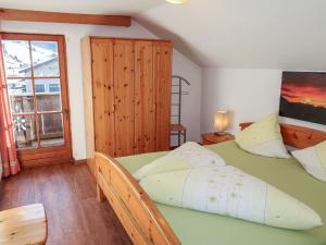 Gallery image of Apartment Haflingerhof Edelweiß - KNT101 by Interhome in Kaunertal