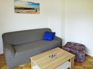 Posezení v ubytování Holiday Home Lux by Interhome + 23 fotografií