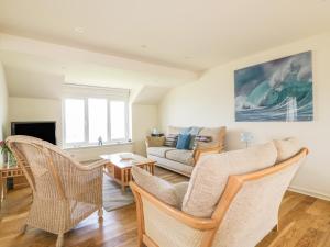 Gallery image of 6 The Watermark in Newquay