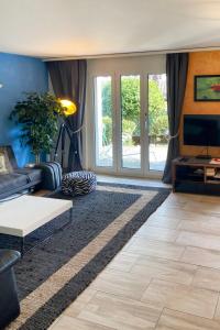 Gallery image of Apartment Collina Verde B by Interhome in Ascona