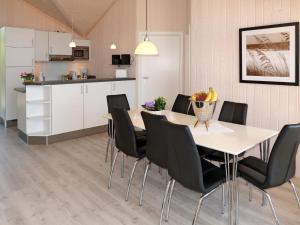 Gallery image of Holiday Home Holiday Vital Resort - GBE102 by Interhome in Großenbrode