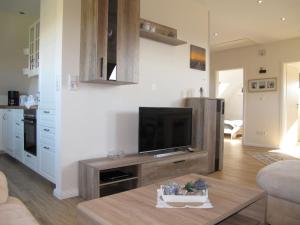 Kuchyň nebo kuchyňský kout v ubytování Apartment Hannelore-2 by Interhome + 10 fotografií