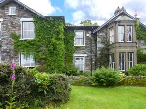 Gallery image of White Moss, Wood Close in Grasmere