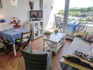Gallery image of Apartment Du Soleil-2 by Interhome in La Grande Motte