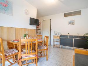 Blagovaonica u apartmanu