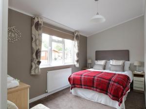 Grand Eagles Luxury Lodge Park