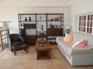 Gallery image of Apartment Campagne la Source by Interhome in La Madrague