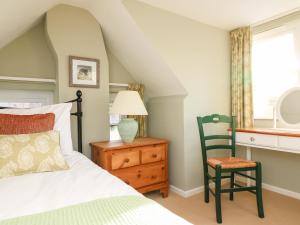 Gallery image of South Lodge in Sturminster Newton