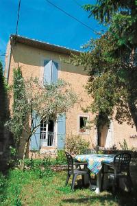 Zahrada ubytování Holiday Home Le Cèdre by Interhome