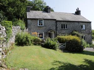 Coachmans Cottage