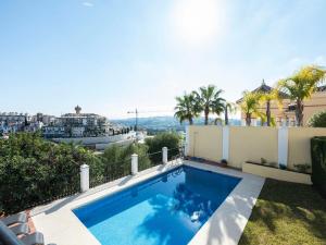 Holiday Home Villa Unica, Fuengirola – Bijgewerkte prijzen 2022