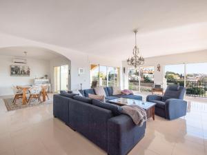 Gallery image of Holiday Home Villa Unica by Interhome in Fuengirola