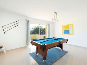 Gallery image of Holiday Home Villa Unica by Interhome in Fuengirola