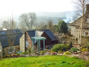 Gallery image of Bonny Barn in Harbottle