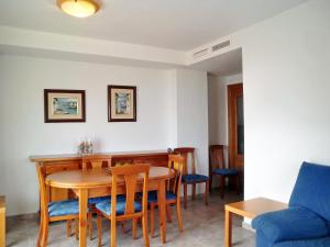 Posedenie v ubytovaní Apartment Urbaeuropa by Interhome